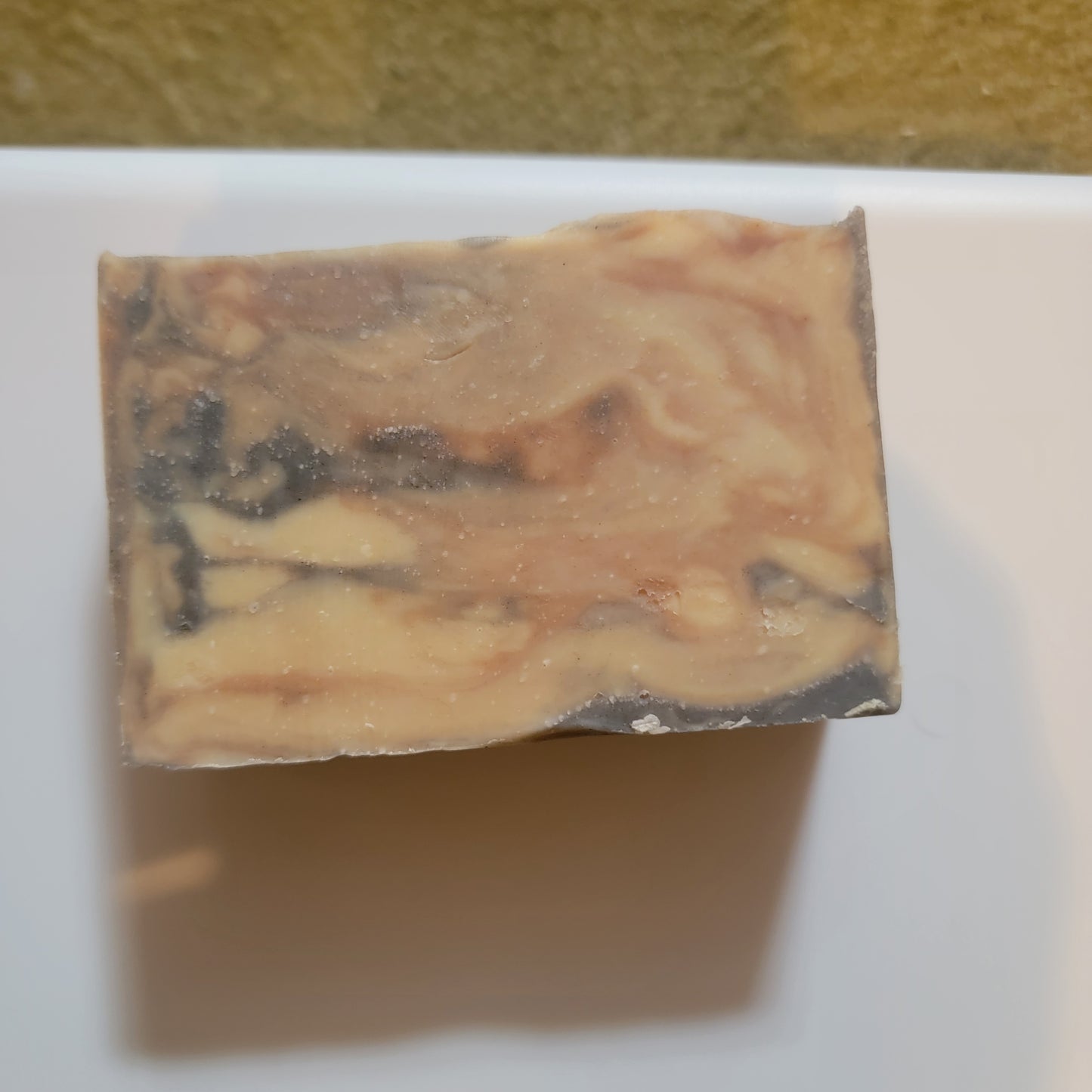 Sandalwood Grove Soap