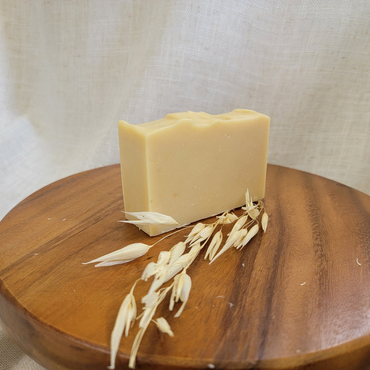 Golden Grove Soap