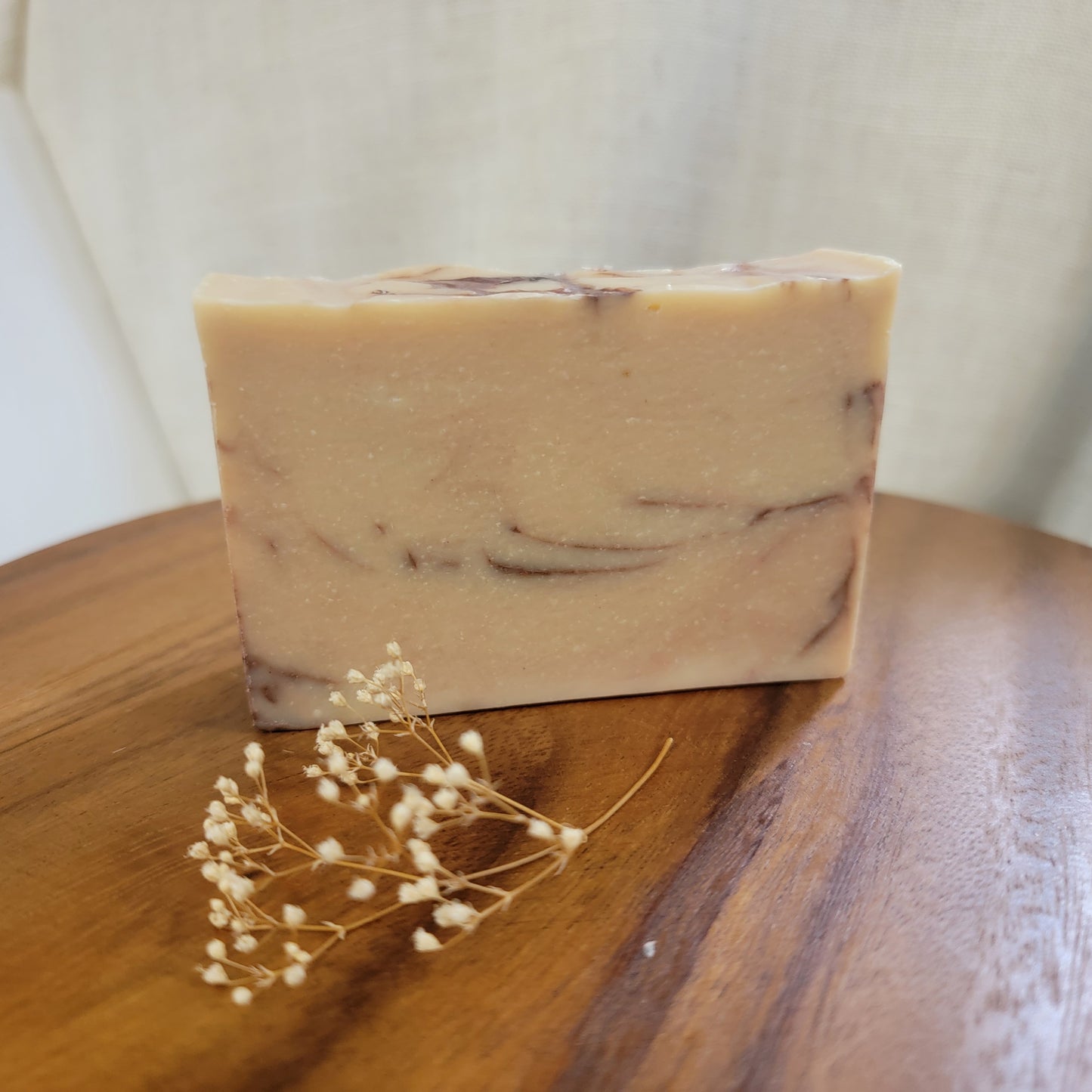 Velvet Bloom Soap