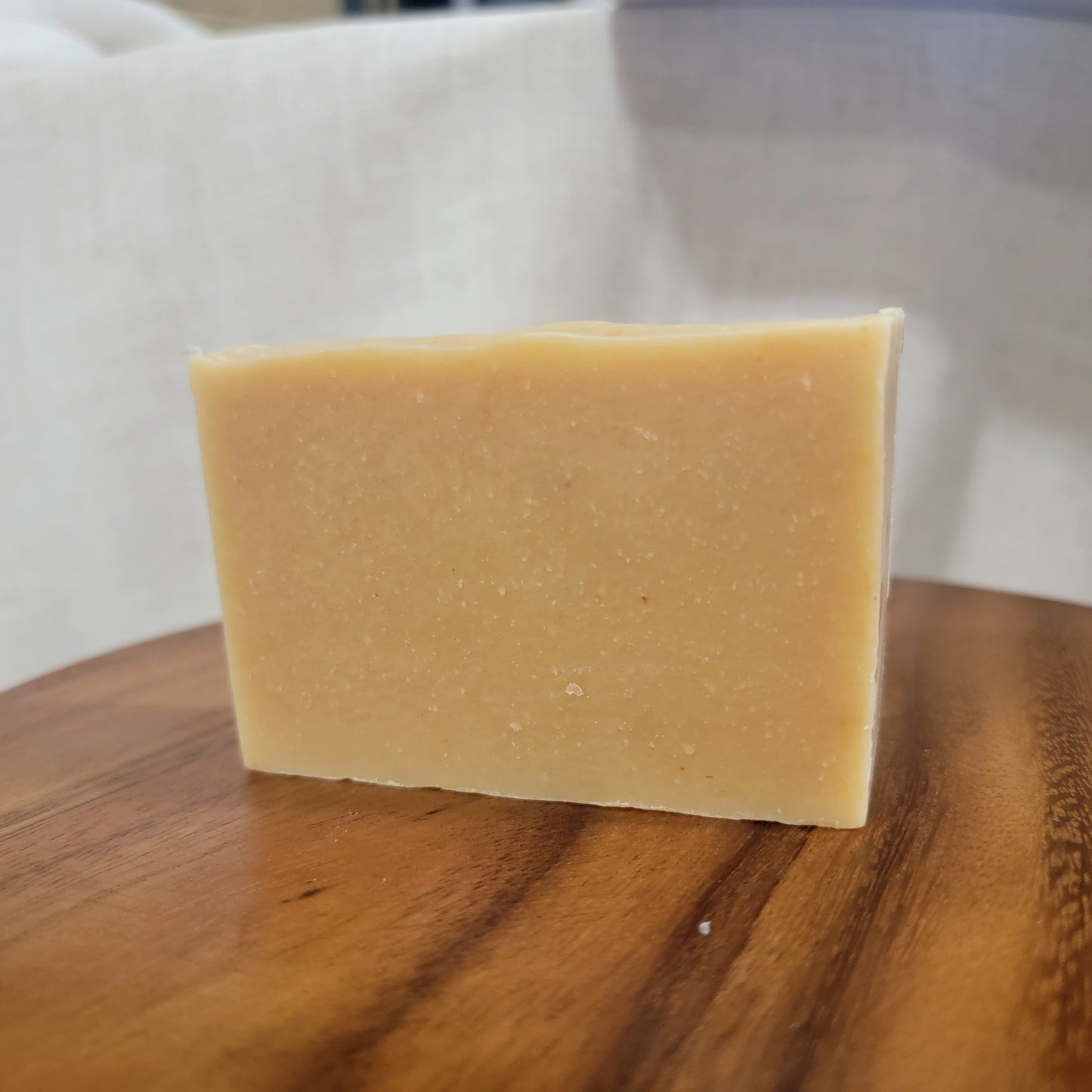 Apricot Orchard Soap