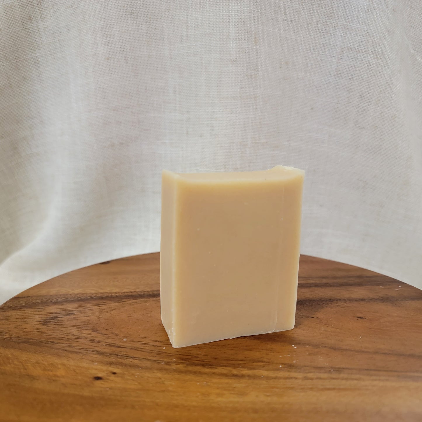 Lavender Veil Goat Milk Soap