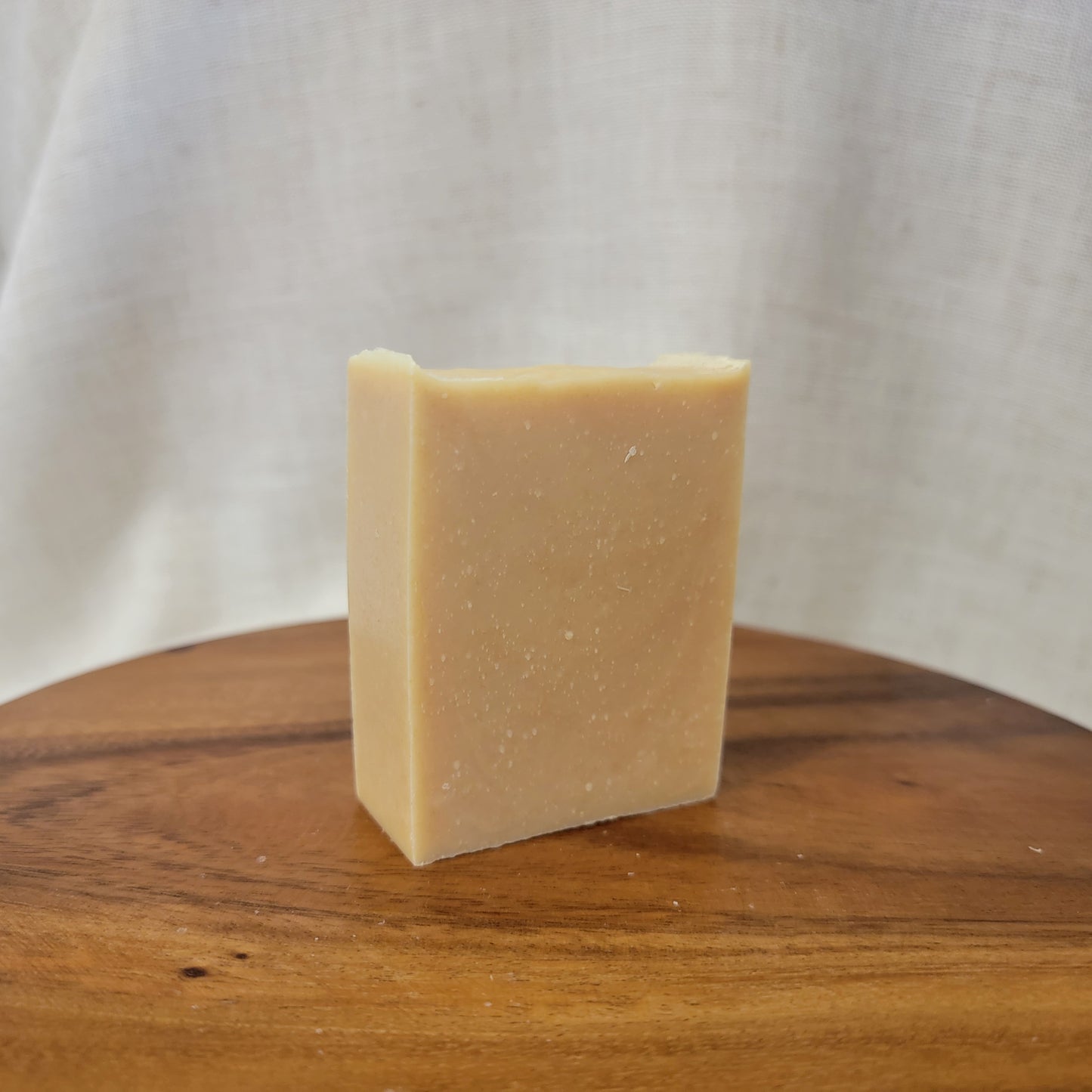 Citrus Blanc Goat Milk Soap