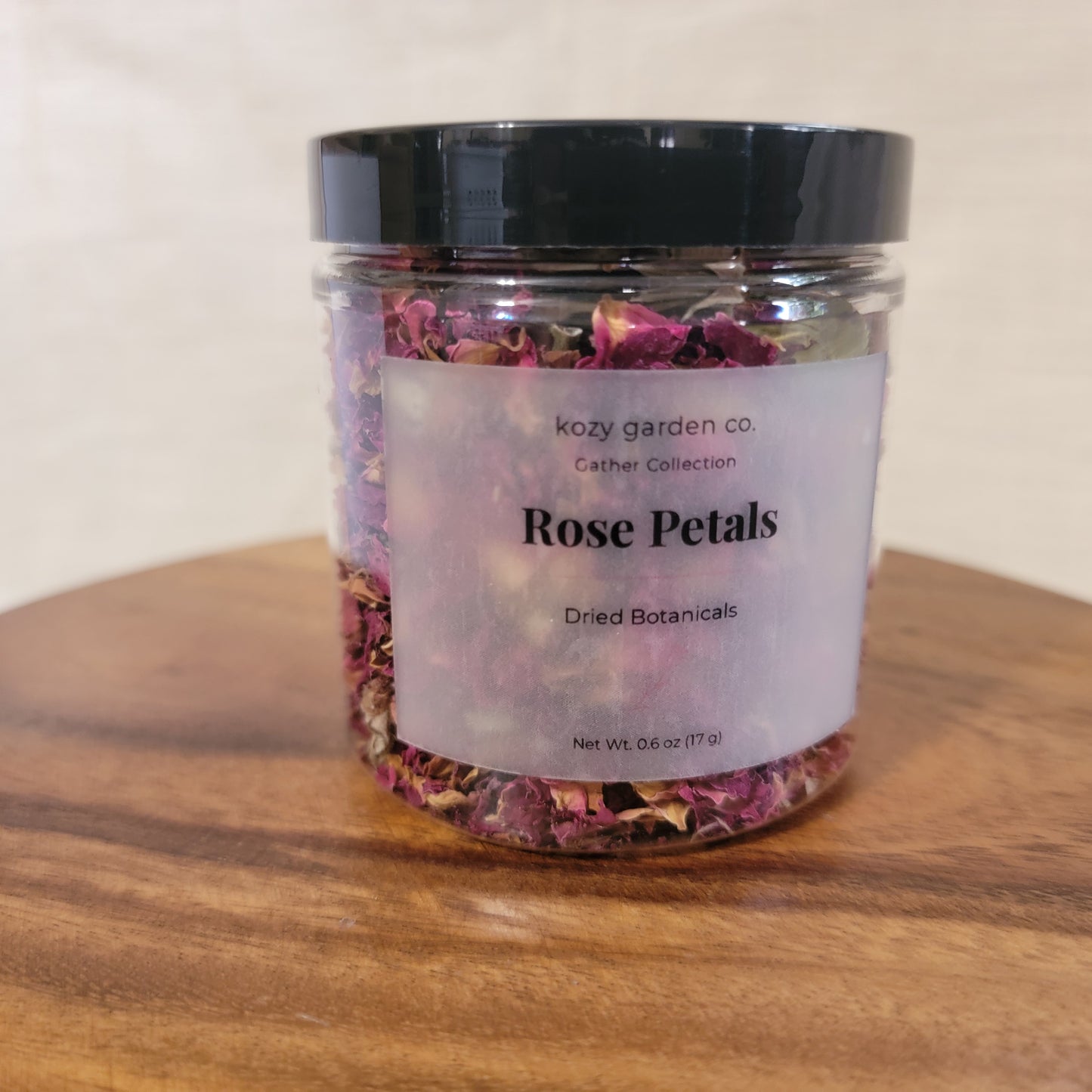 Rose Petals