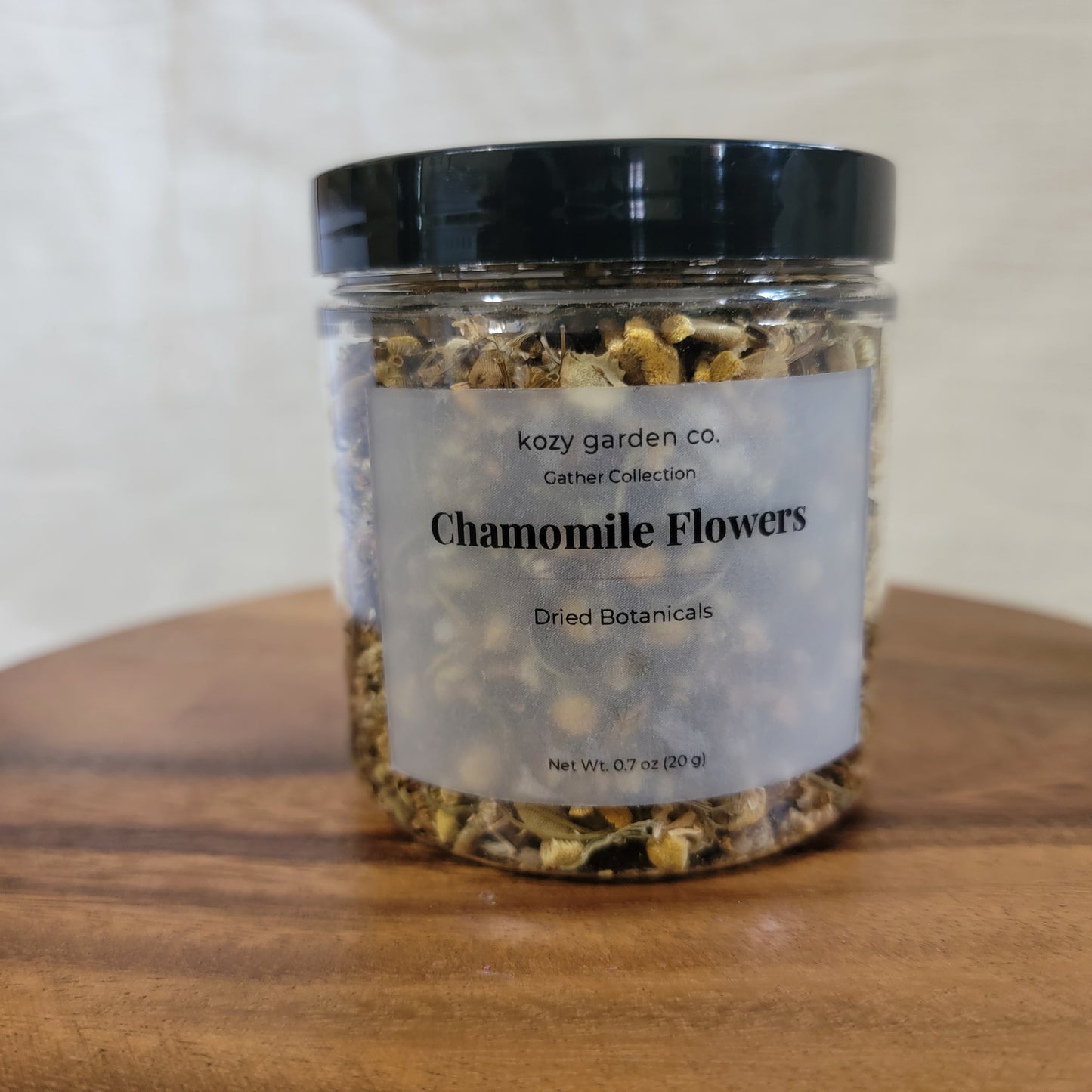 Chamomile Blossoms