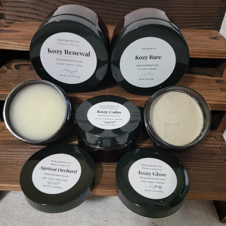 Renew Collection