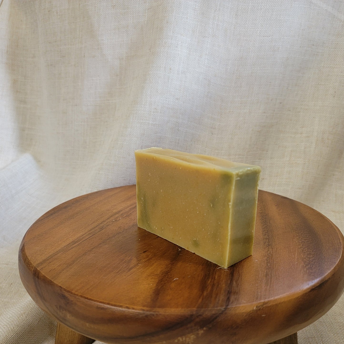 Morning Garden Soap
