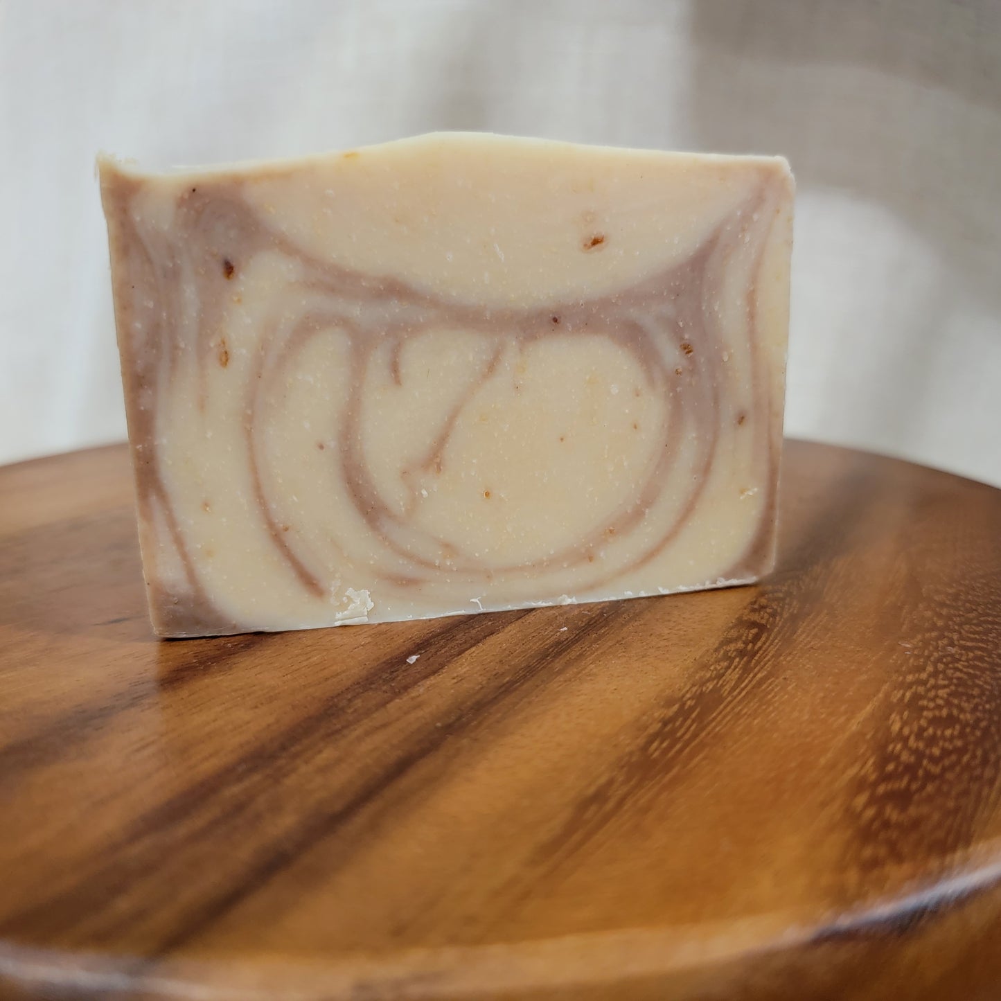 Sandalwood Grove Soap