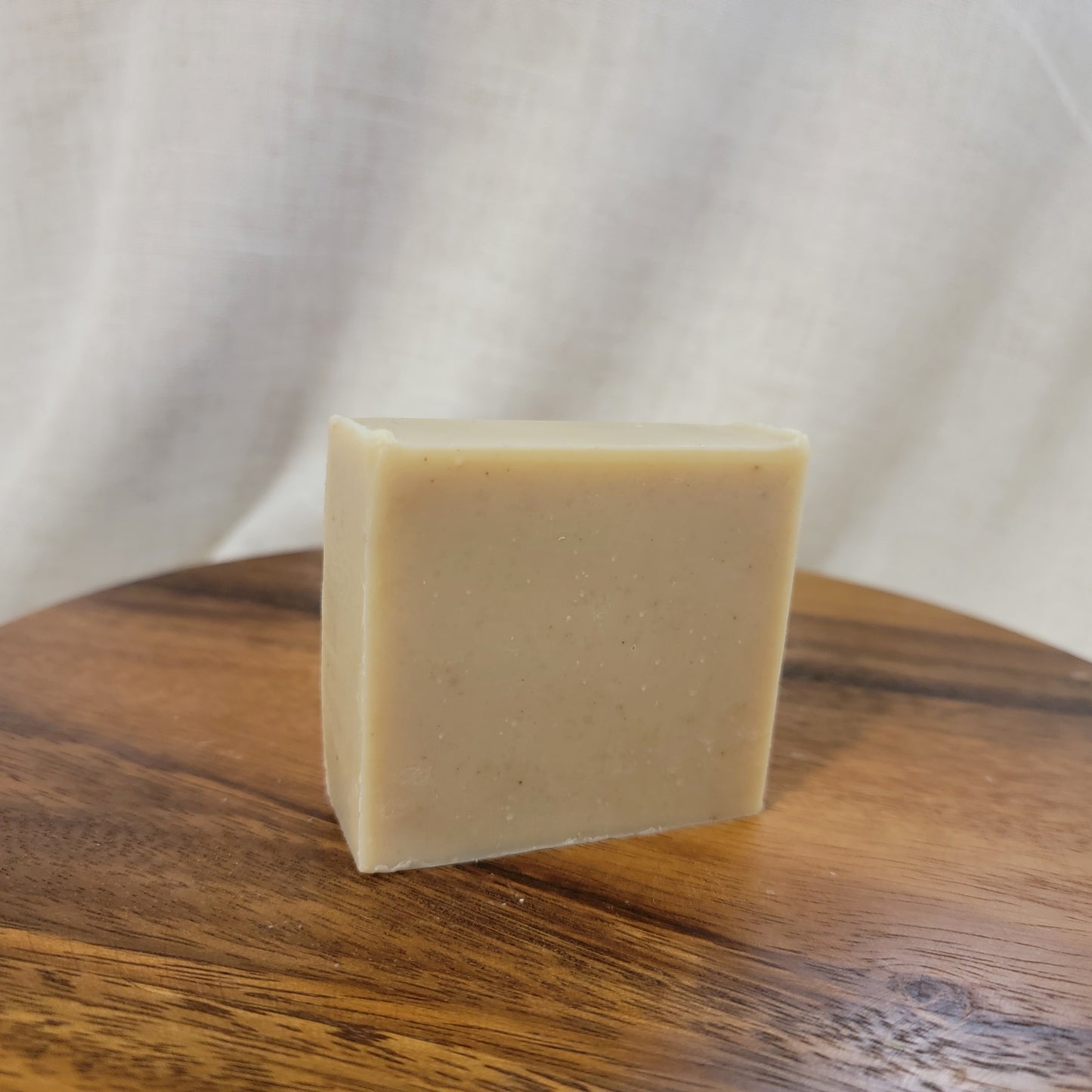Lavender Mint Soap