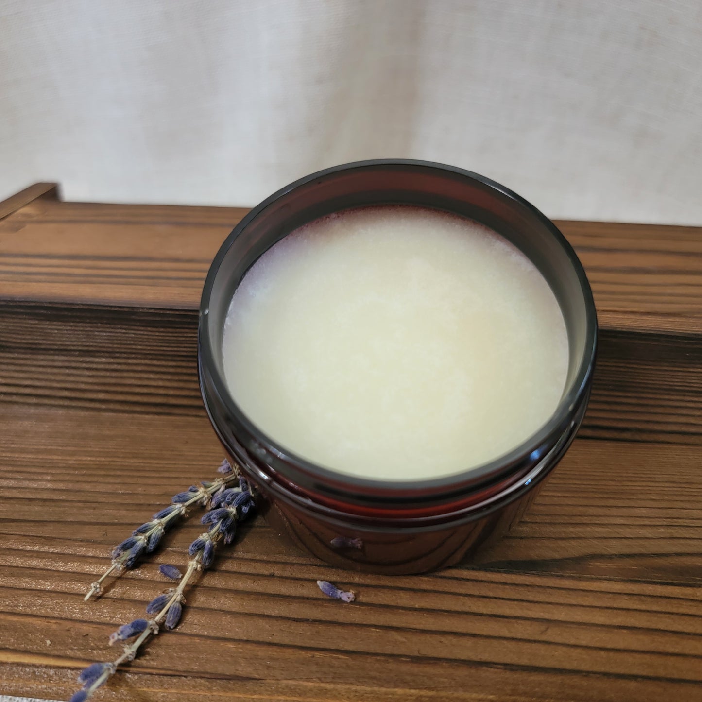 Morning Garden Body Scrub