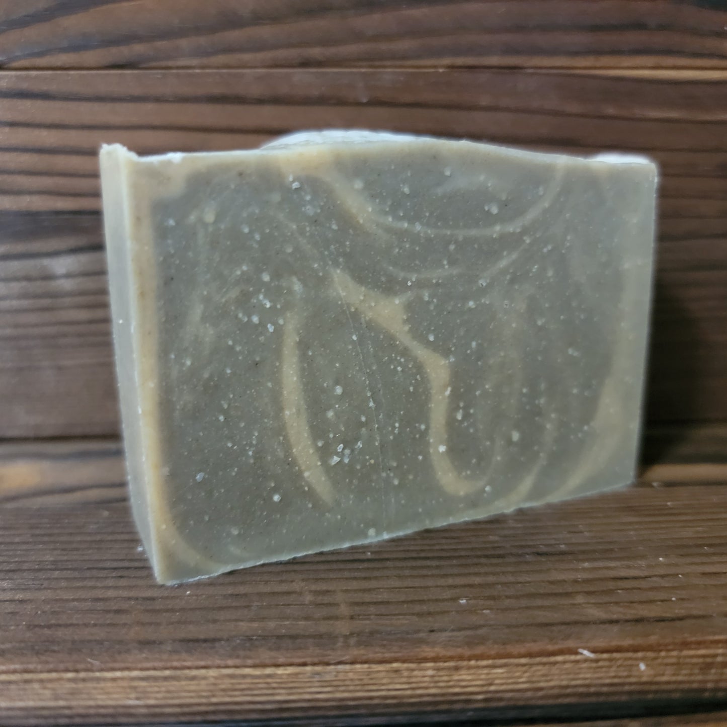 Kozy Clean Soap