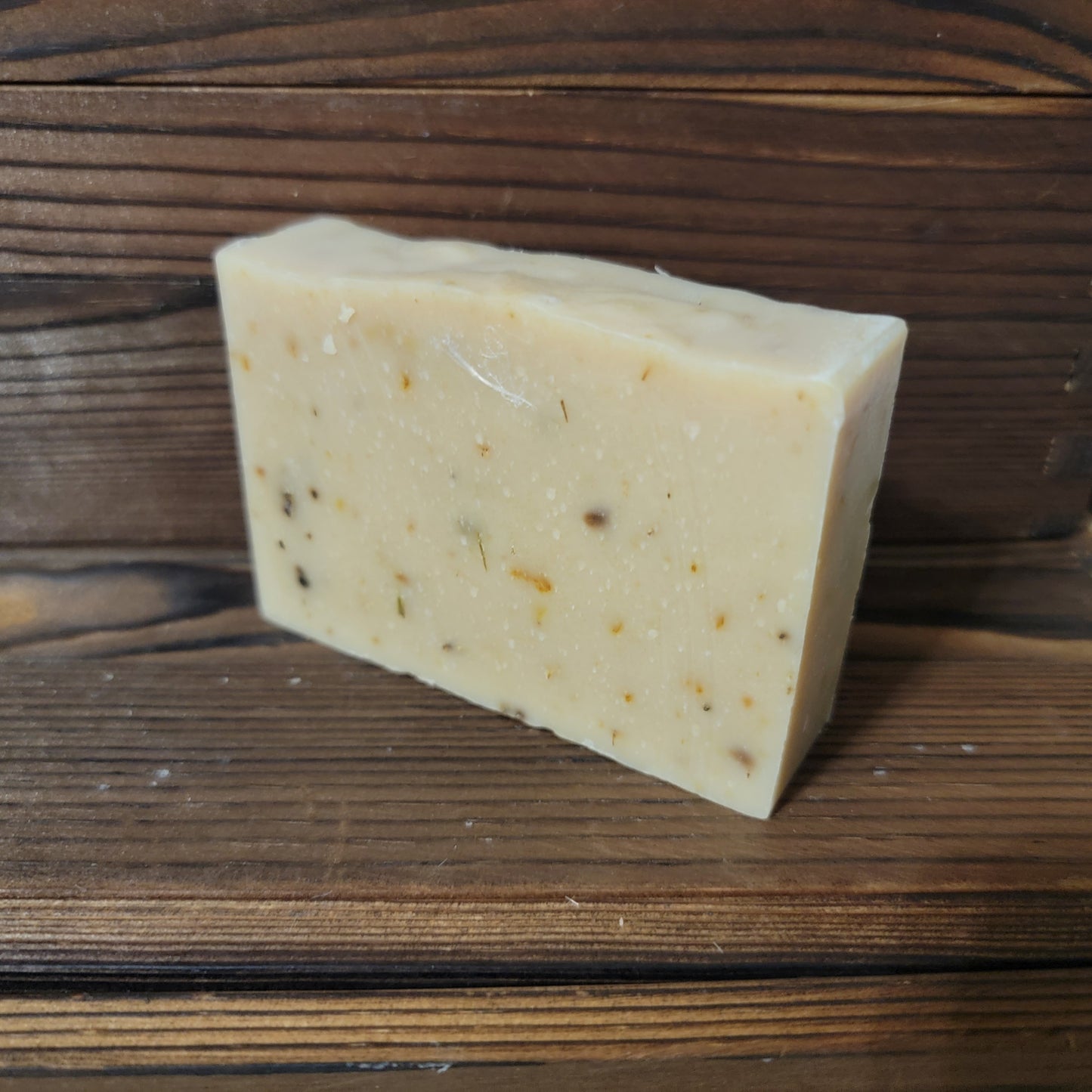 Kozy Shea Calm Soap