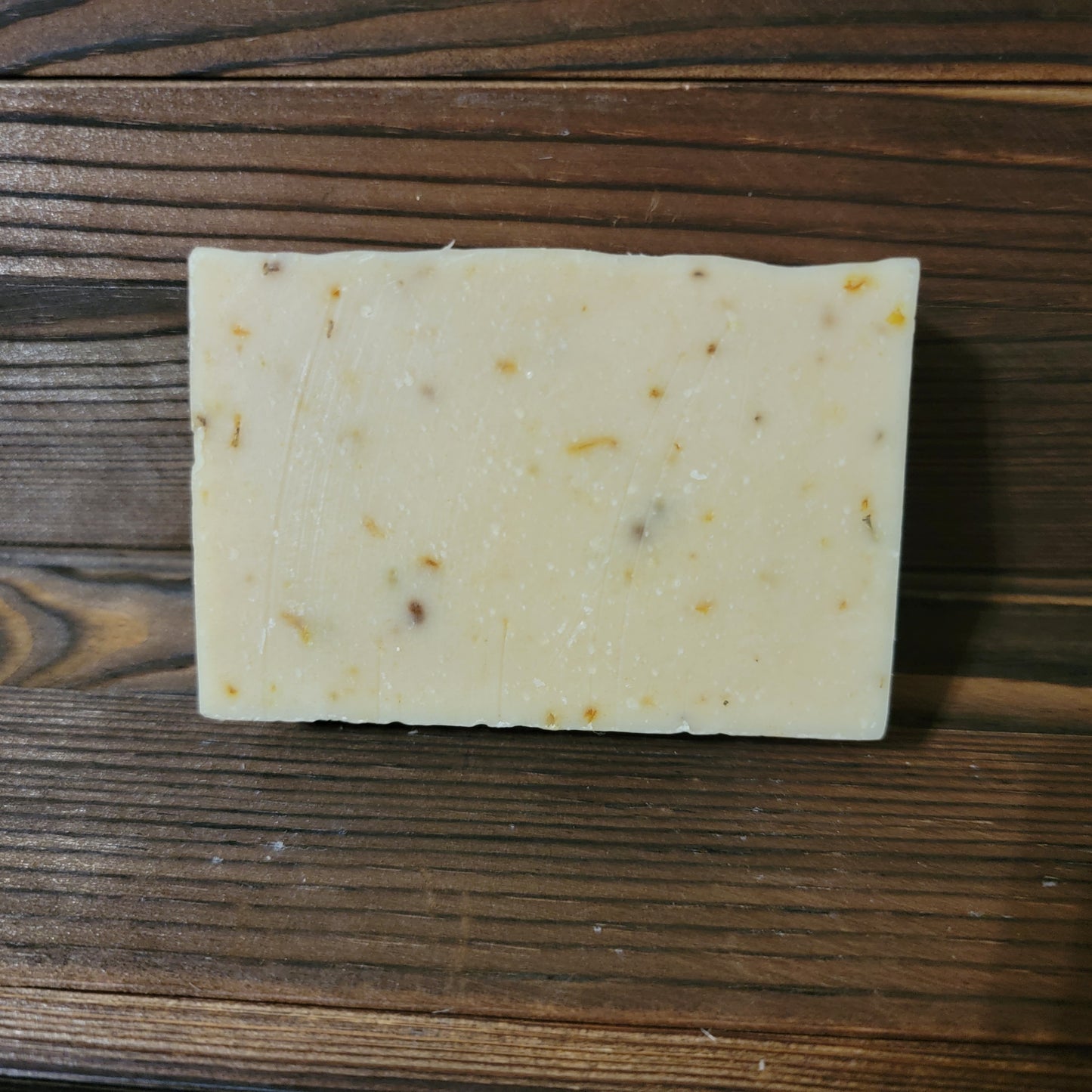 Kozy Shea Calm Soap