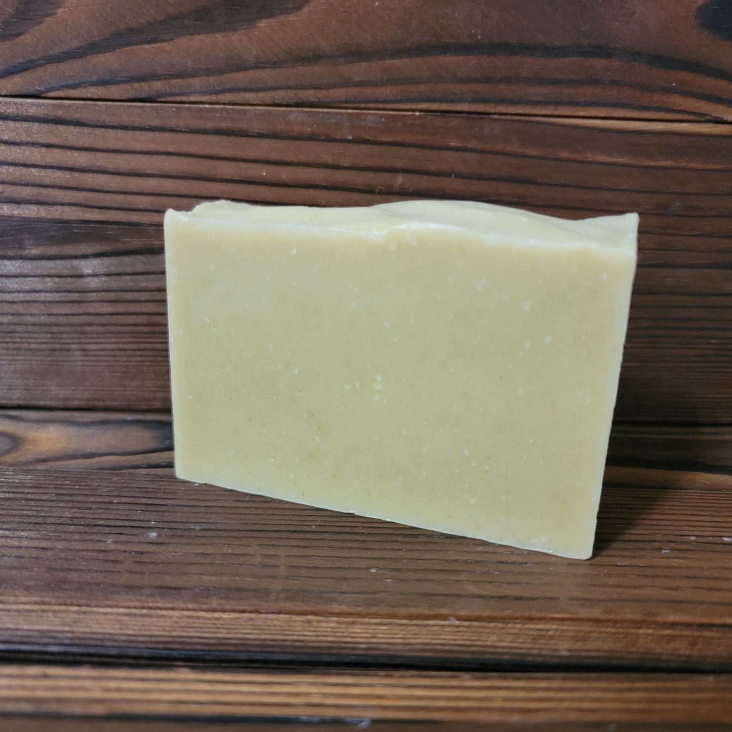 Moringa Mint Soap