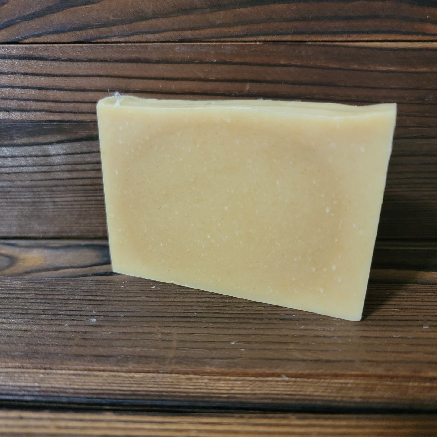Turmeric Honey Glow Soap