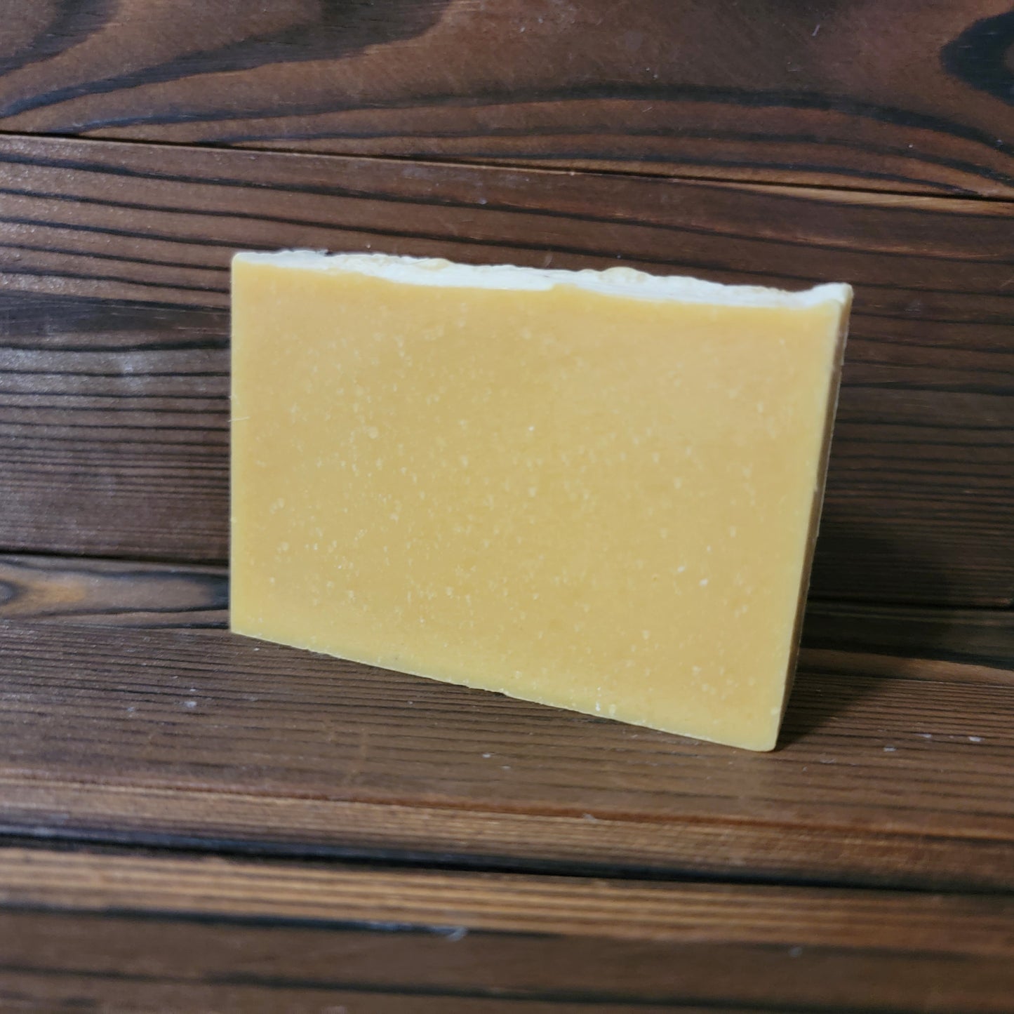 Ginger Citrus Soap