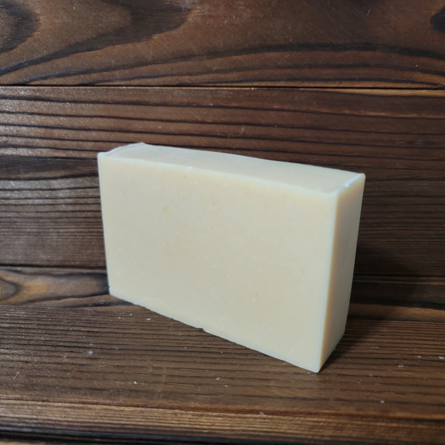 Kozy Bare Soap
