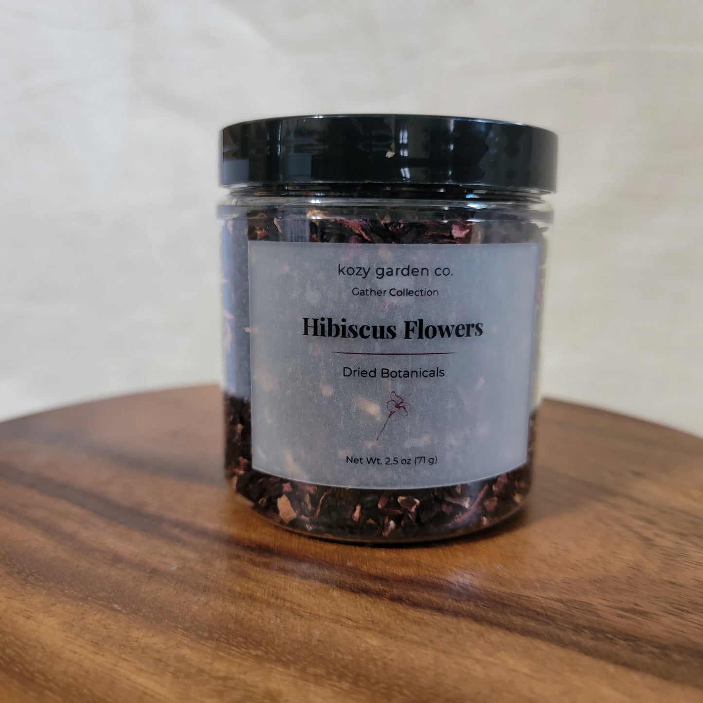 Hibiscus