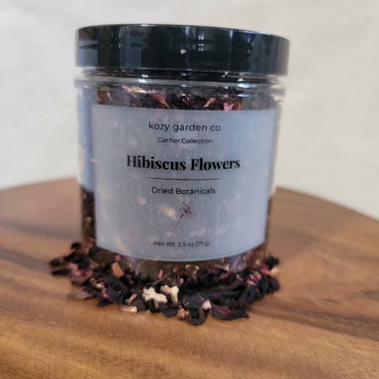 Hibiscus