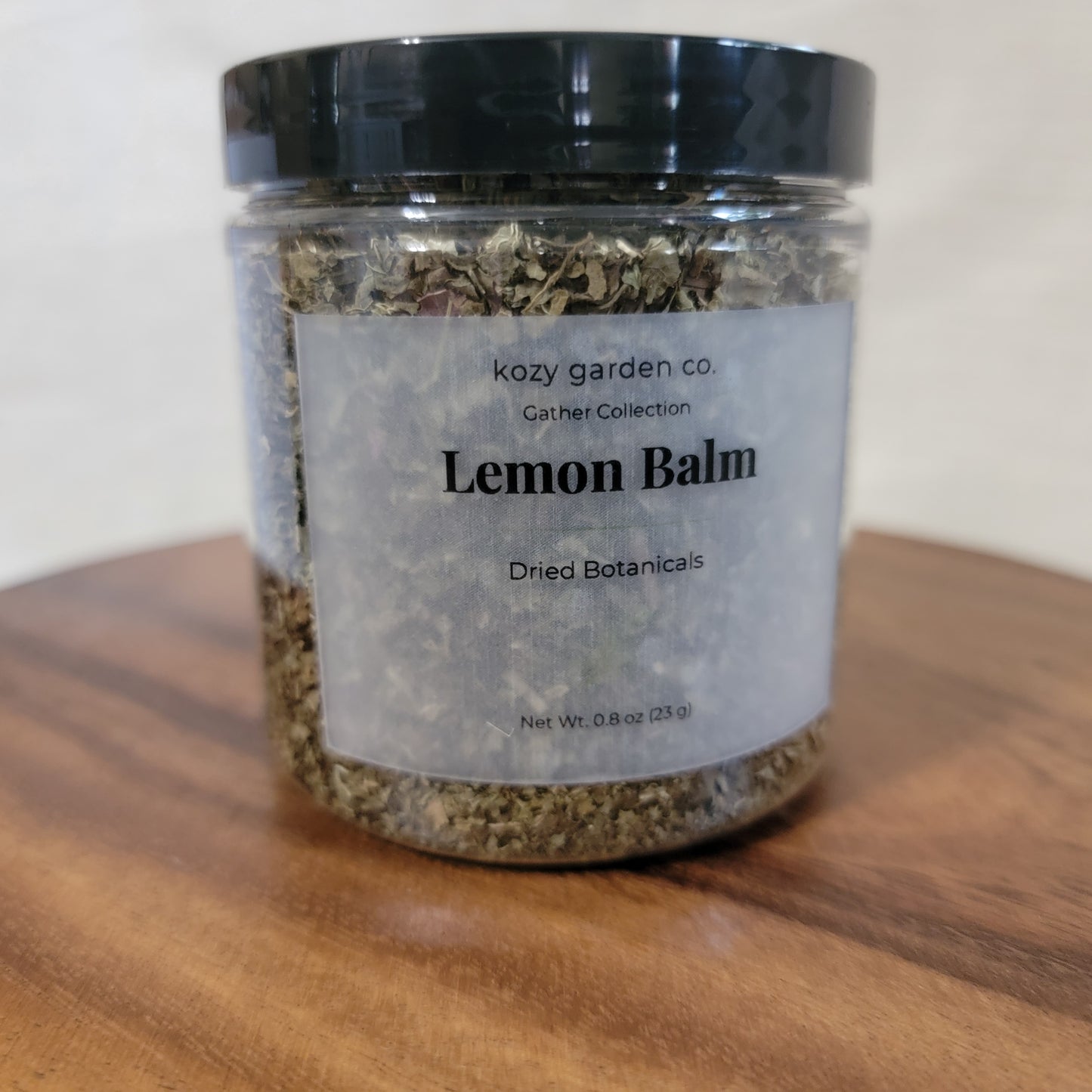 Lemon Balm