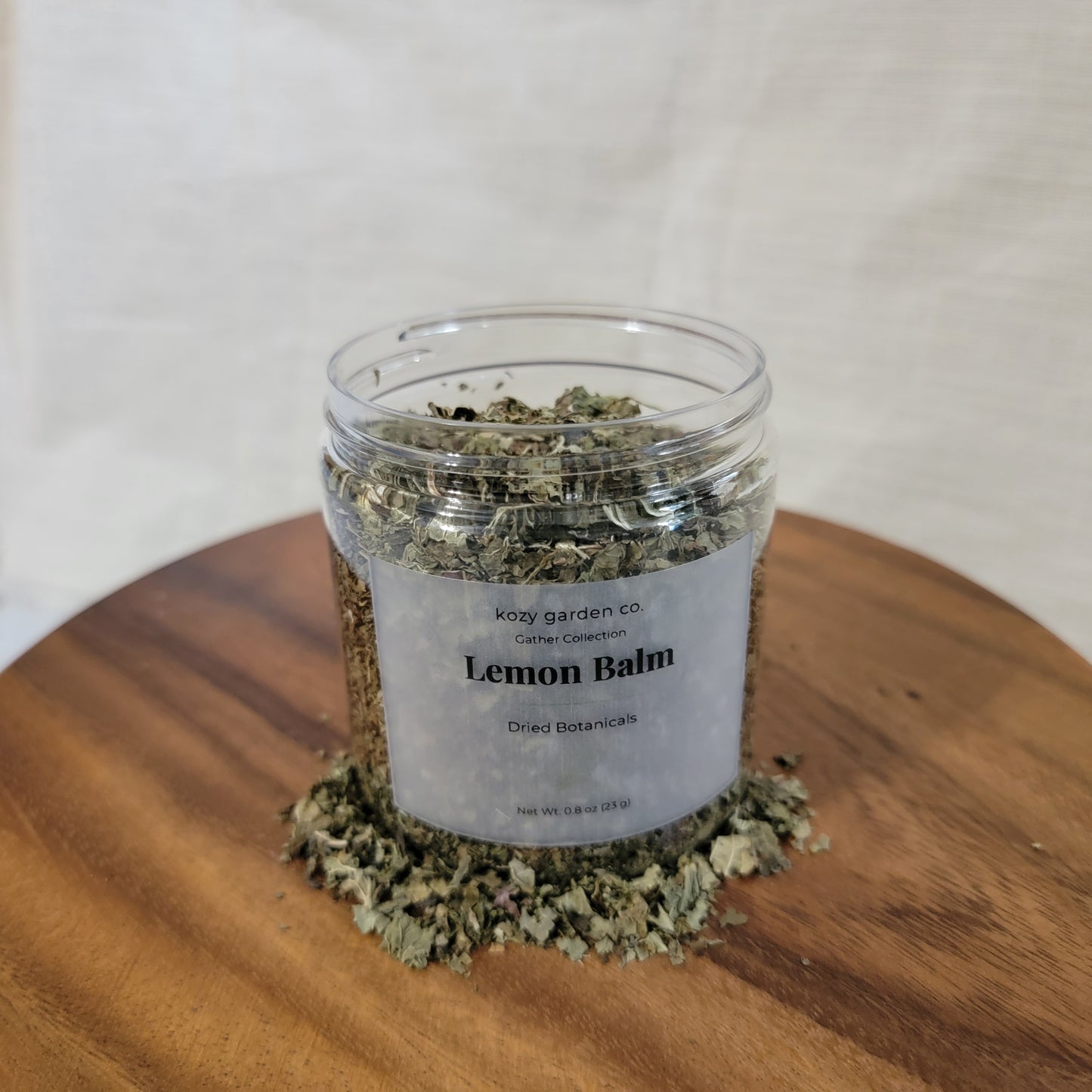 Lemon Balm