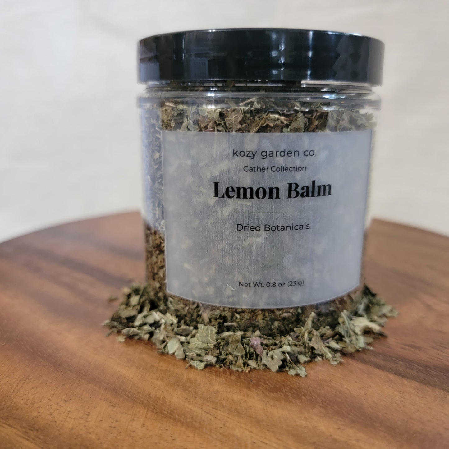 Lemon Balm