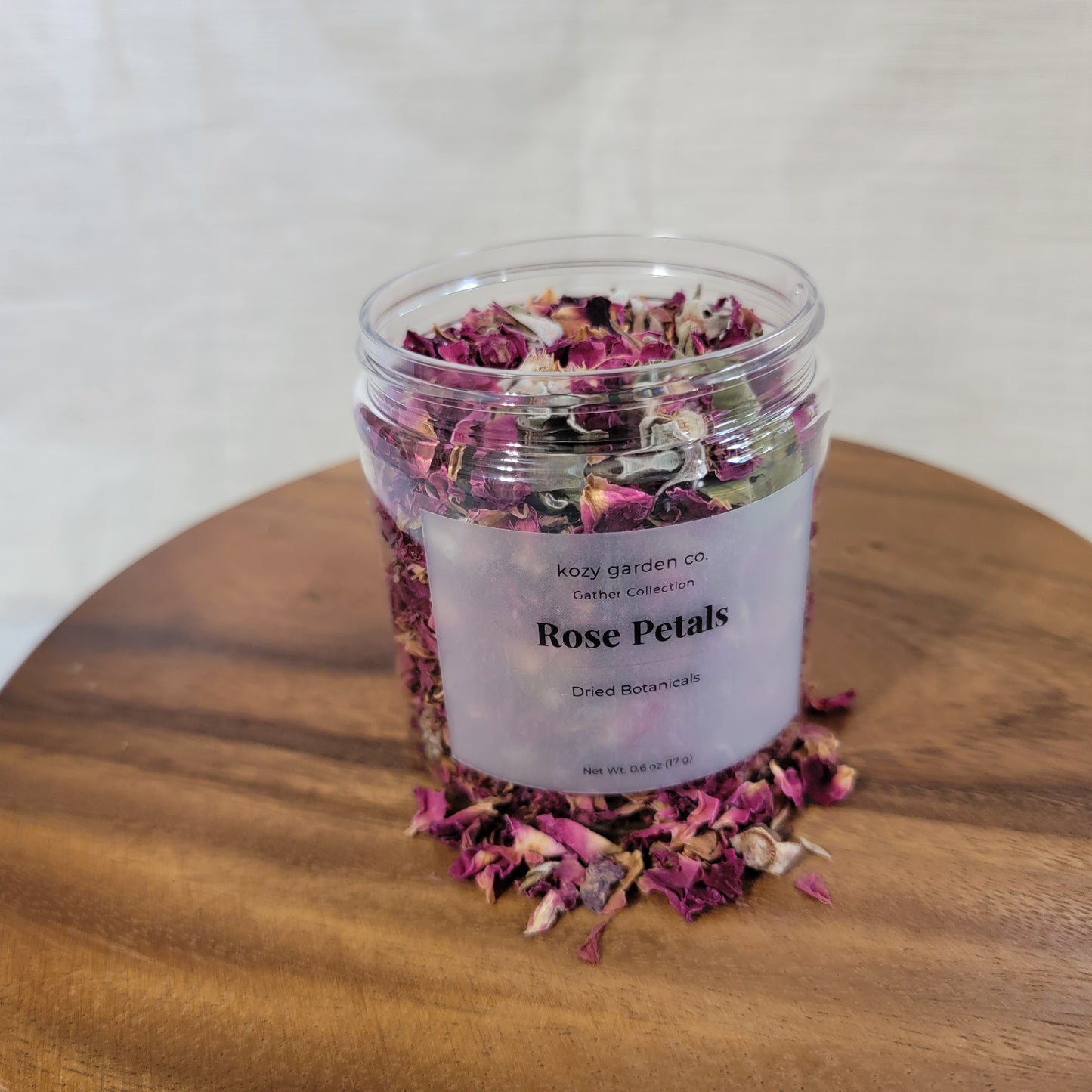 Rose Petals
