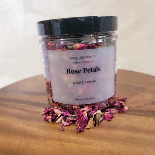 Rose Petals