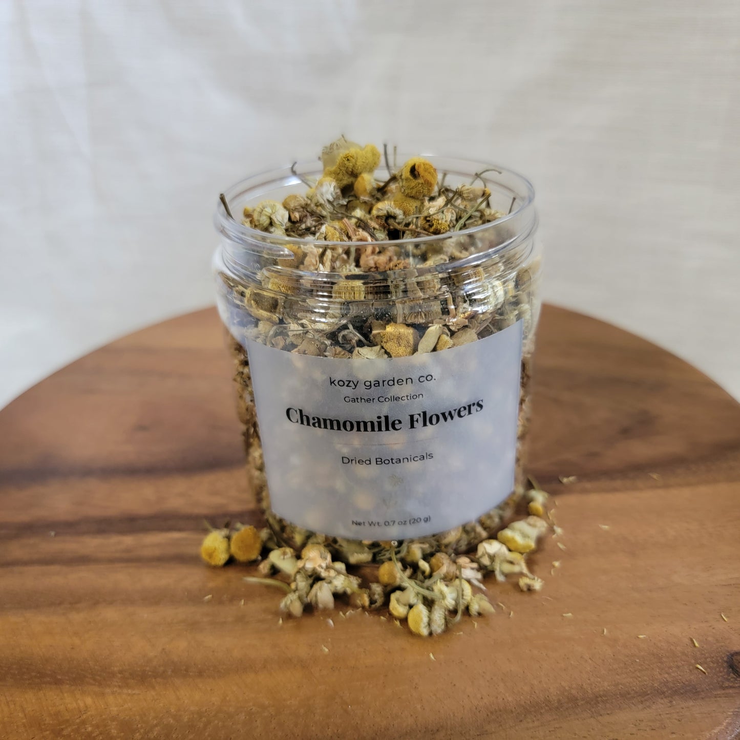Chamomile Blossoms