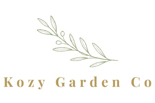 Kozy Garden Co
