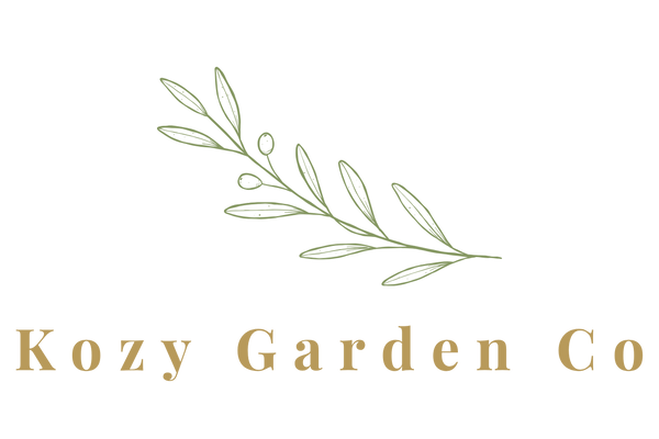 Kozy Garden Co